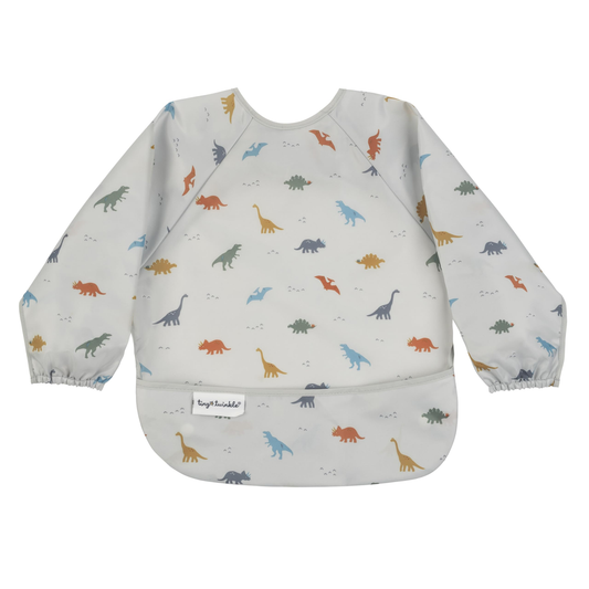George Axion Baby Baby Bibs Sage