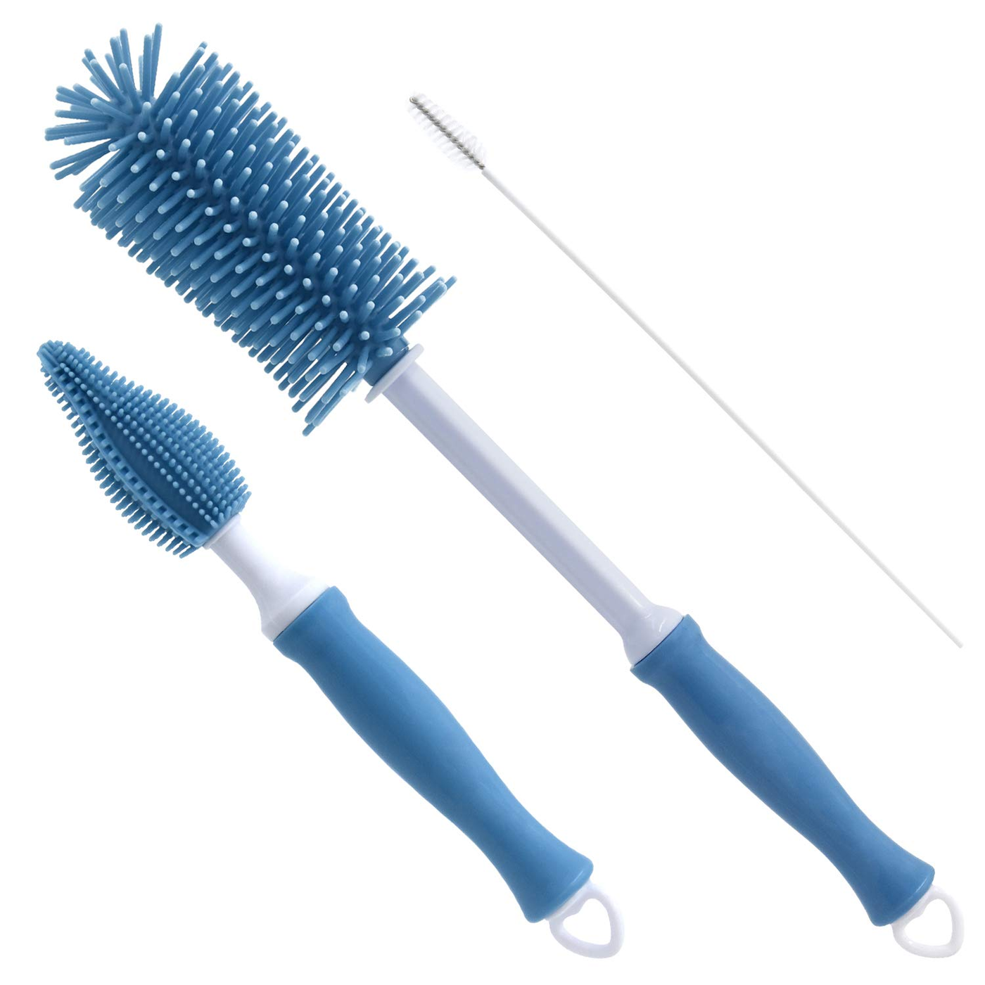 George Axion Baby Bottle Cleaning Brush 12