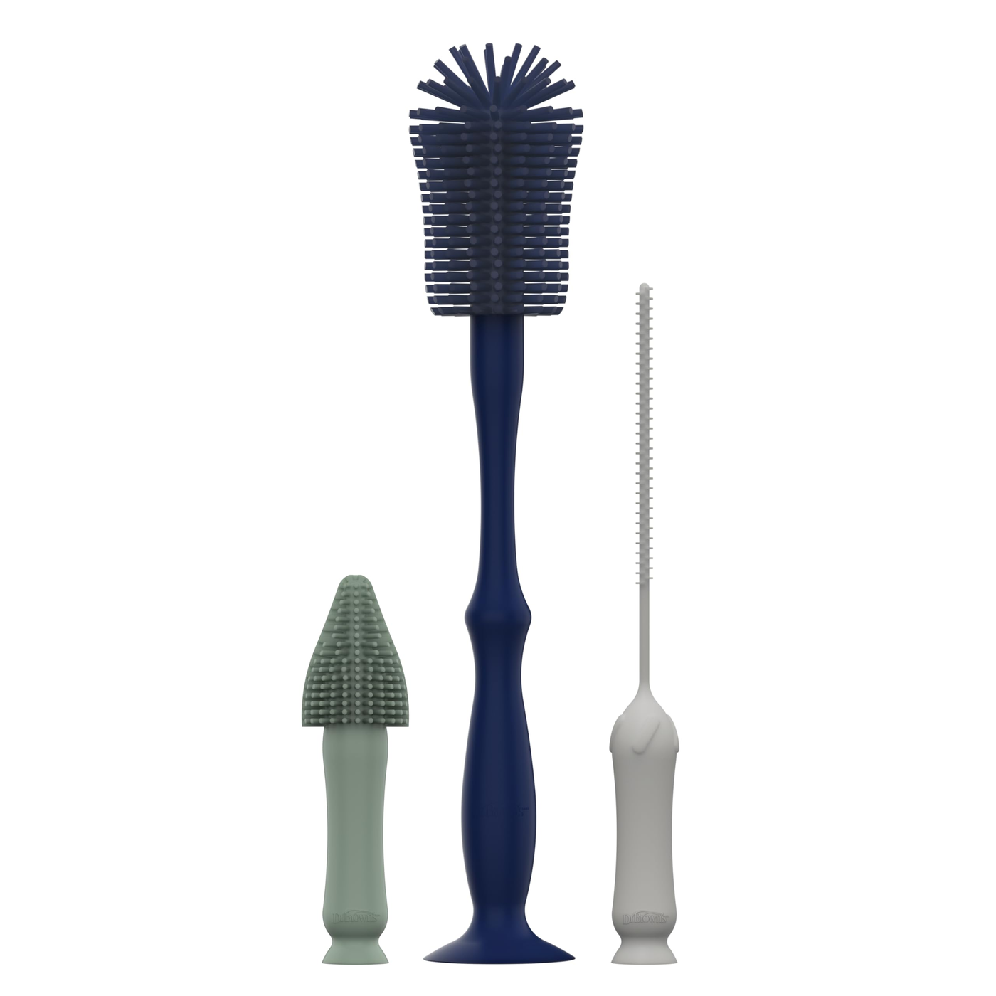 George Axion Baby Bottle Cleaning Brush 1