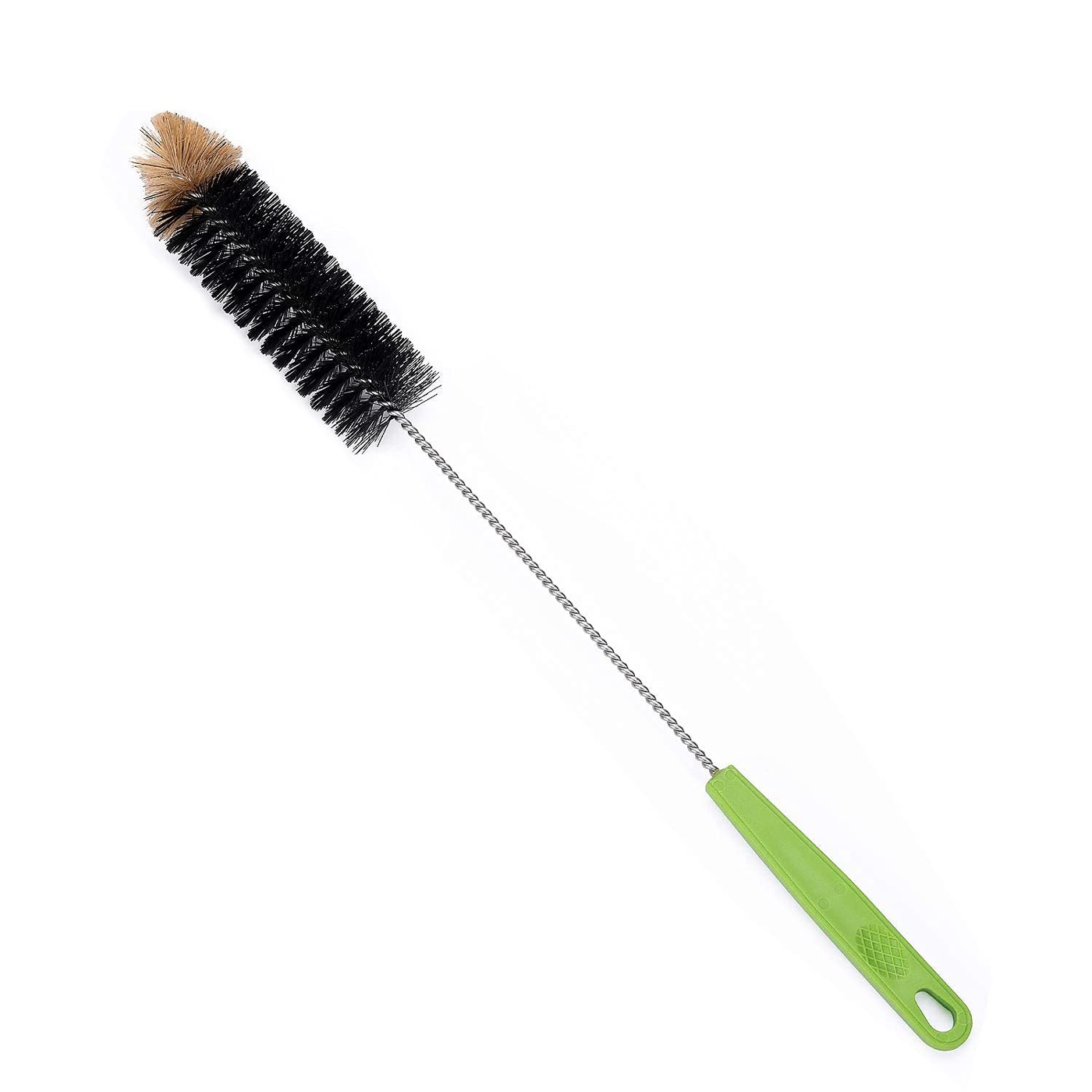 George Axion Baby Bottle Cleaning Brush 8