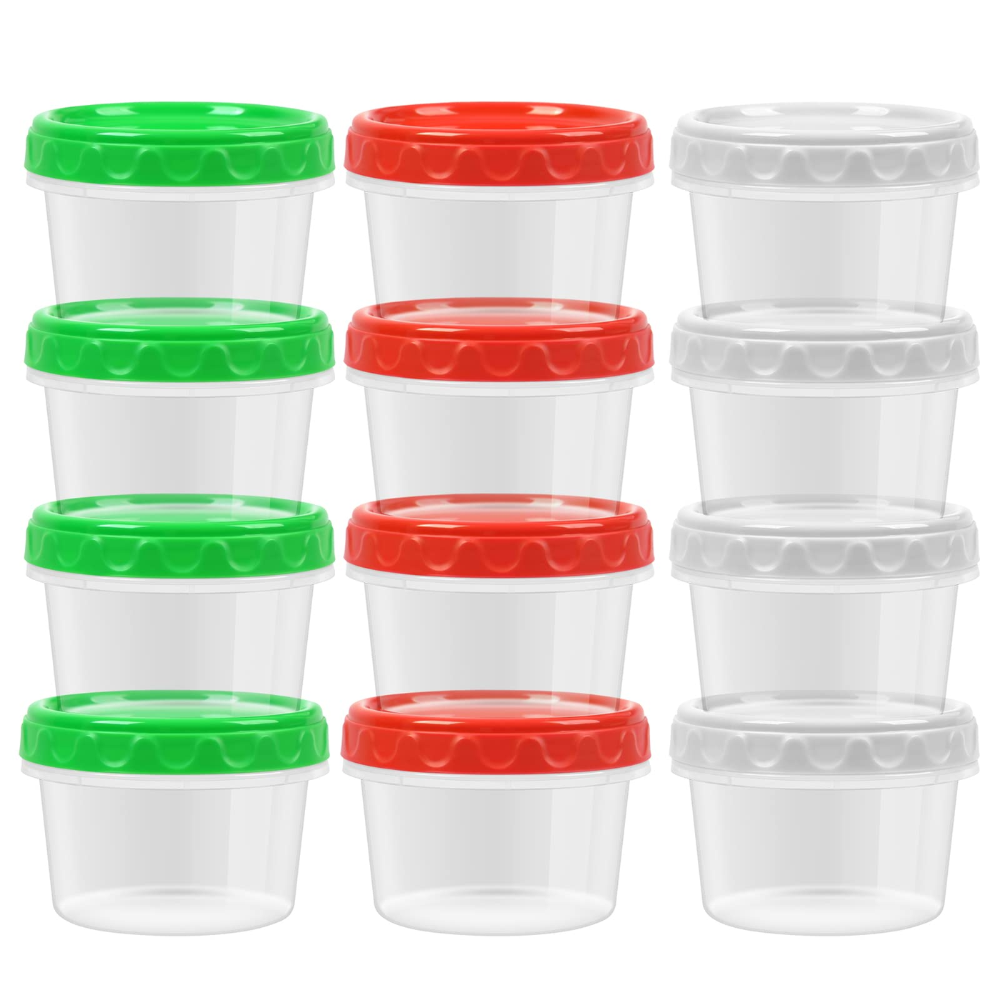 George Axion Baby Baby Food Storage Cube 8-pc