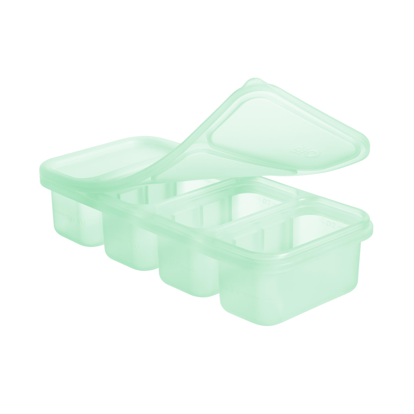 George Axion Baby Baby Food Storage Cube 12-pc